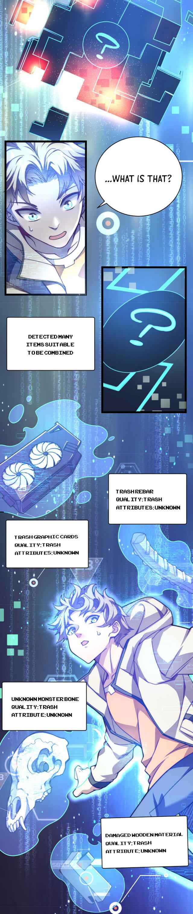 Combine Cube Chapter 2 7